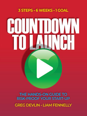 cover image of Countdown to Launch
